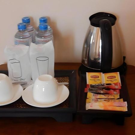 Le Luxe Boutique Hotel Vientiane Extérieur photo
