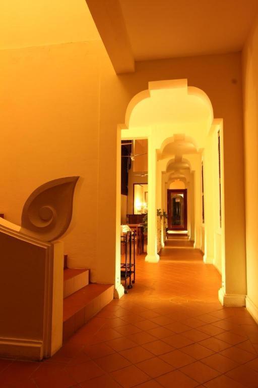 Le Luxe Boutique Hotel Vientiane Extérieur photo