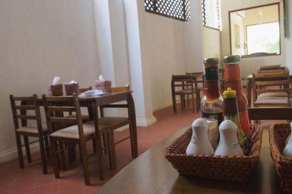 Le Luxe Boutique Hotel Vientiane Extérieur photo