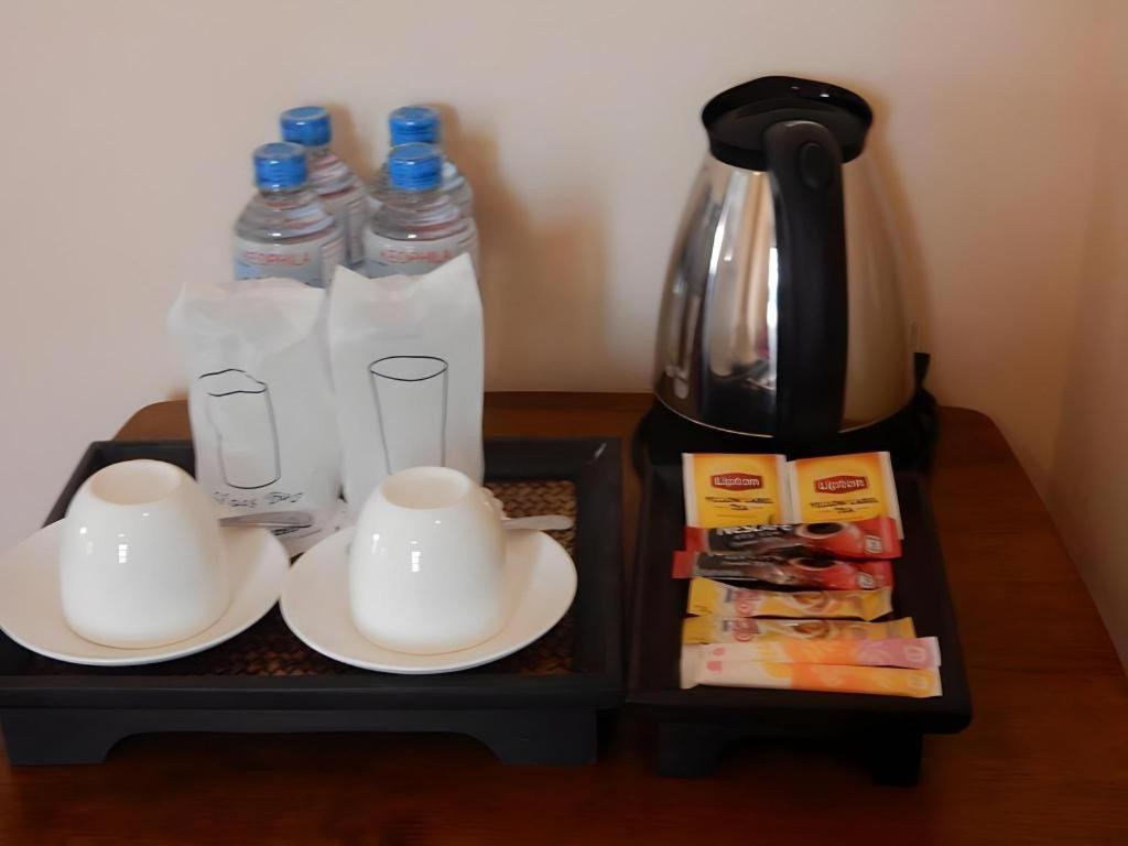 Le Luxe Boutique Hotel Vientiane Extérieur photo